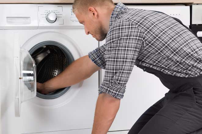 Dryer Repair - Lets Fix it Now