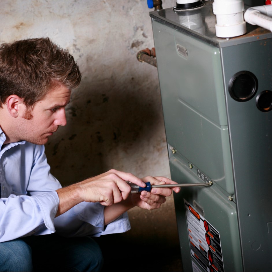 Commercial Heating & AC Repair