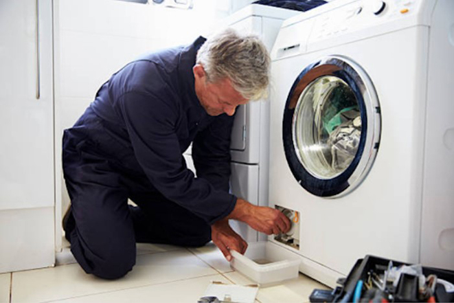 Dryer Not Heating? Call Now